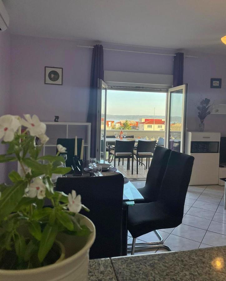 Sun Side Apartment Kastela Ngoại thất bức ảnh