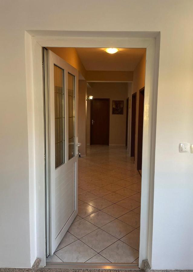 Sun Side Apartment Kastela Ngoại thất bức ảnh