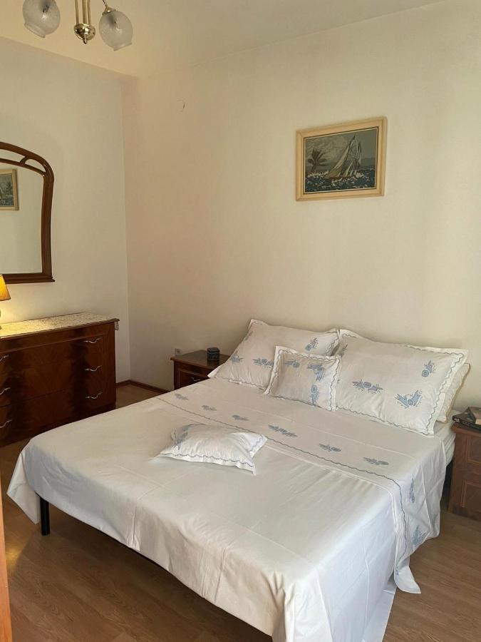 Sun Side Apartment Kastela Ngoại thất bức ảnh