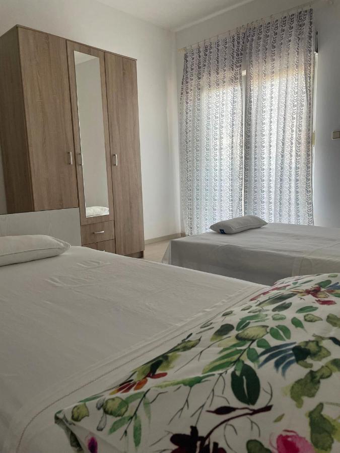 Sun Side Apartment Kastela Ngoại thất bức ảnh